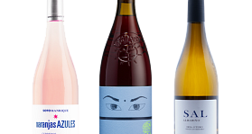 Vinos ligeros