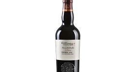 Williams Amontillado 2010