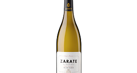 Zárate Albariño 2025