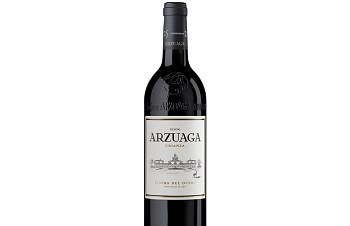 Arzuaga Crianza 2023
