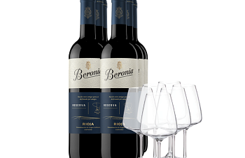 Beronia