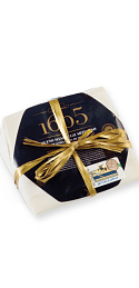 Queso manchego artesano curado 1605 (250 g. aprox)