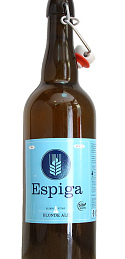 Espiga Blonde Ale (75 cl.)