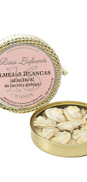 Palourdes au naturel Rosa Lafuente (16 pièces)