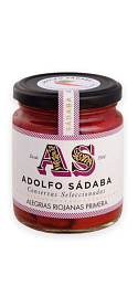 Alegrías Riojanas (frasco 185 g)