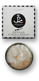 Caviar Blanco de Celeiro
