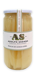 Pencas de Acelga (frasco 720 ml)