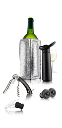 Estuche regalo "Wine Essentials"