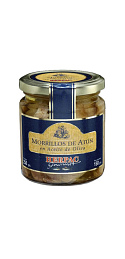 Morrillo de Atún en Aceite de Oliva Herpac 250g