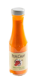 Pepechup 