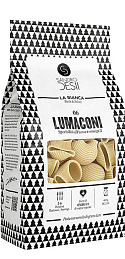 Pasta Lumaconi 500 g