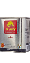 Pimentón dulce ahumado Premium La Chinata 70 gr