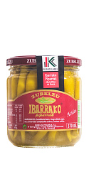 Guindillas Zubelzu Piparrak