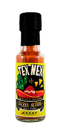 Especias Tex Mex 75 gr