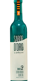 AOVE  Premium Sabor de Oro Dulce