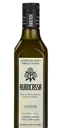 Aubocassa Aceite de Oliva Virgen Extra 
