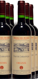 Pago de Carraovejas Crianza 2010 (pack de 6 botellas)