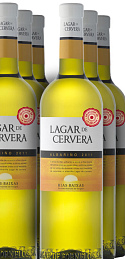 Lagar de Cervera 2011 (pack de 6) 