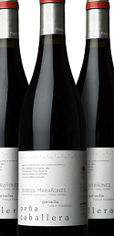 Peña Caballera 2011 (x3)