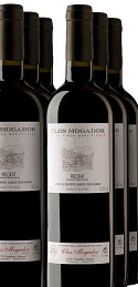 Clos Mogador 2011 (x6)