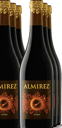 Almirez 2012 (x6)