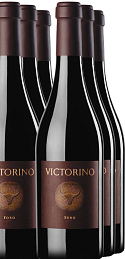 Victorino 2011 (x6)