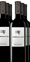 Ferratus 2008 (x6)