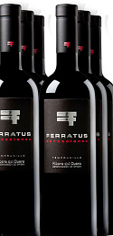Ferratus Sensaciones 2008 (x6)