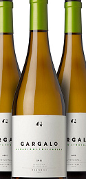 Gargalo Treixadura y Albariño 2013 (x3)