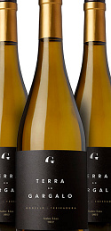 Terra do Gargalo Godello Sobre Lías 2012 (x3)