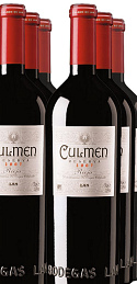 Culmen 2007 (x6)