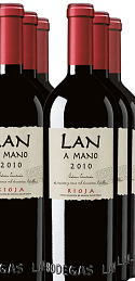 Lan A Mano 2010 (x6)