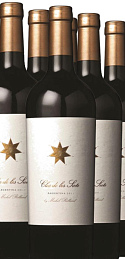 Clos de los Siete 2012 (x6)