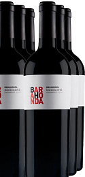 Barahonda Barrica 2012 (x6)