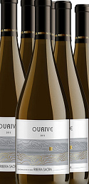 Ourive Godello 2013 (x6)