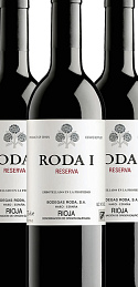 Roda I 2008 (x3)
