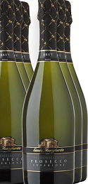 Santa Margherita Valdobbiadene Prosecco Superiore DOCG (x6)
