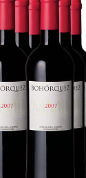 Bohórquez 2007 (x6)