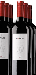 Vetus 2011 (x6)