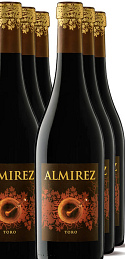 Almirez 2015 en Primeur (x6)