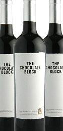 The Chocolate Block 2014 (x3)