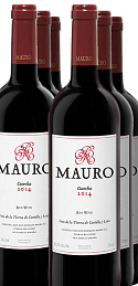 Mauro 2014 (x6)