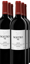 Mauro VS 2012 (x6)