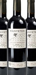 Manyetes 2013 (x3)