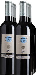 Embruix de Vall Llach 2014 (x6)