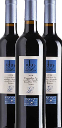 Idus de Vall Llach 2014 (x3)