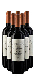 Valtravieso Crianza 2014 (x6)