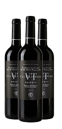 Valtravieso Reserva 2011 (x3)