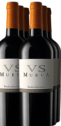 Murua VS 2012 (x6)