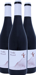 Ramblís Monastrell 2014